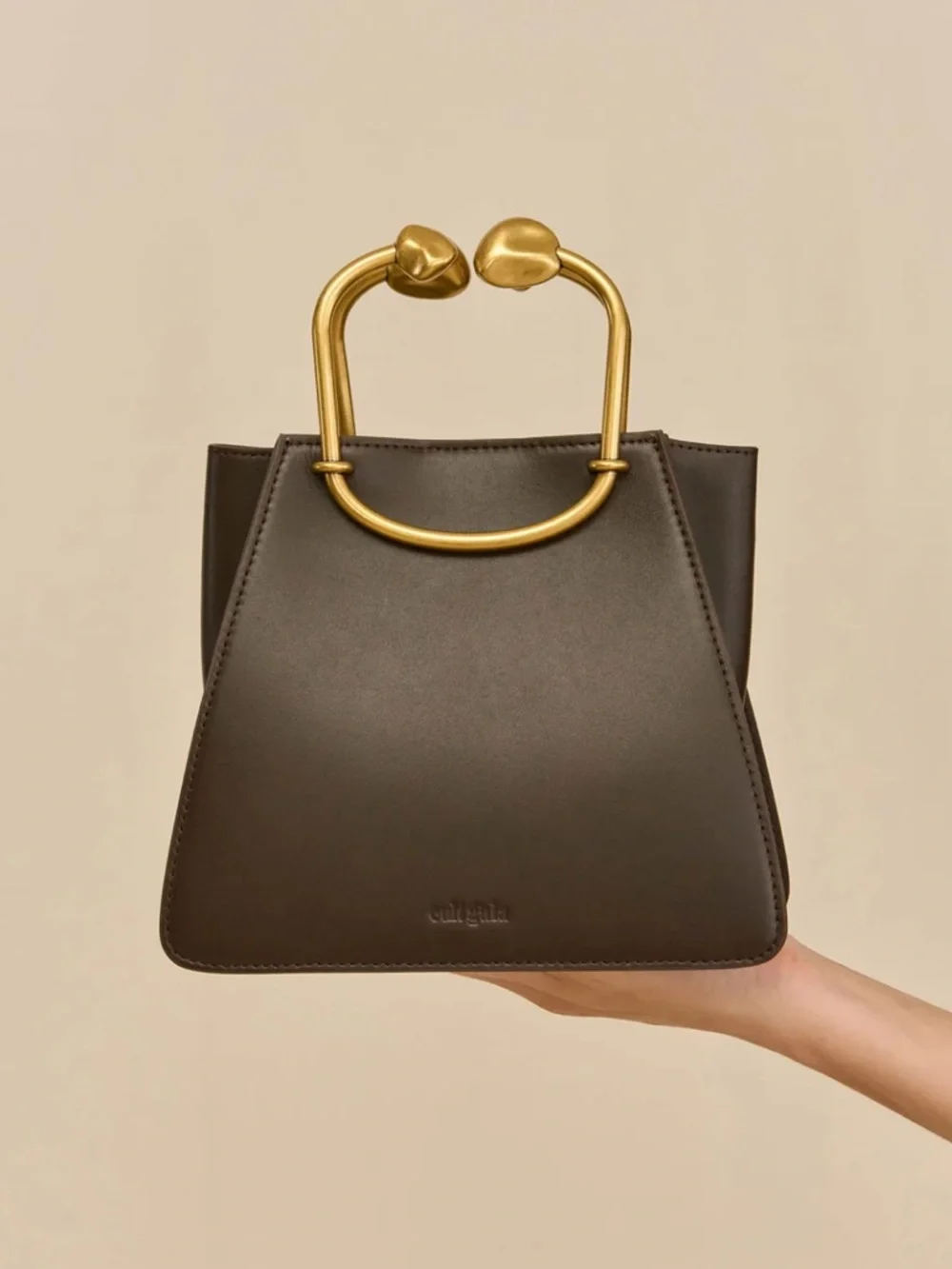 New! Cult Gaia Maxine Bag - Picture 5 of 10